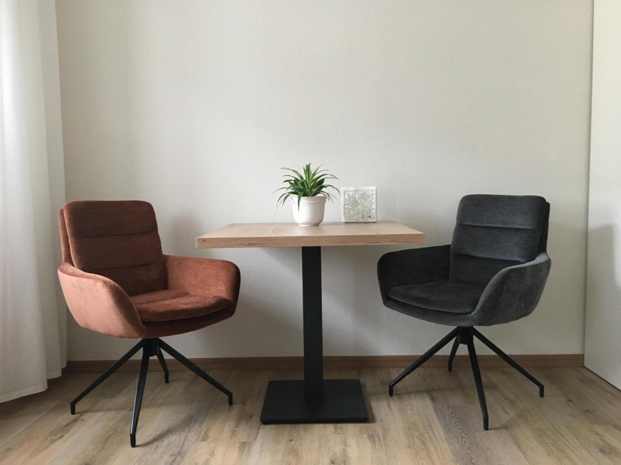 Ferienwohnung Heuser II Traben-Trarbach Dış mekan fotoğraf