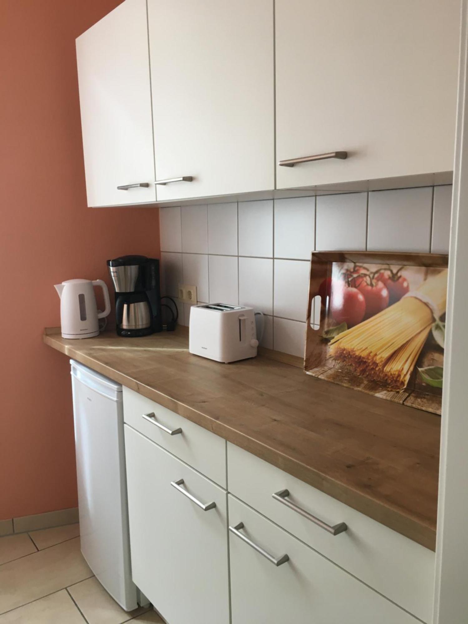Ferienwohnung Heuser II Traben-Trarbach Dış mekan fotoğraf
