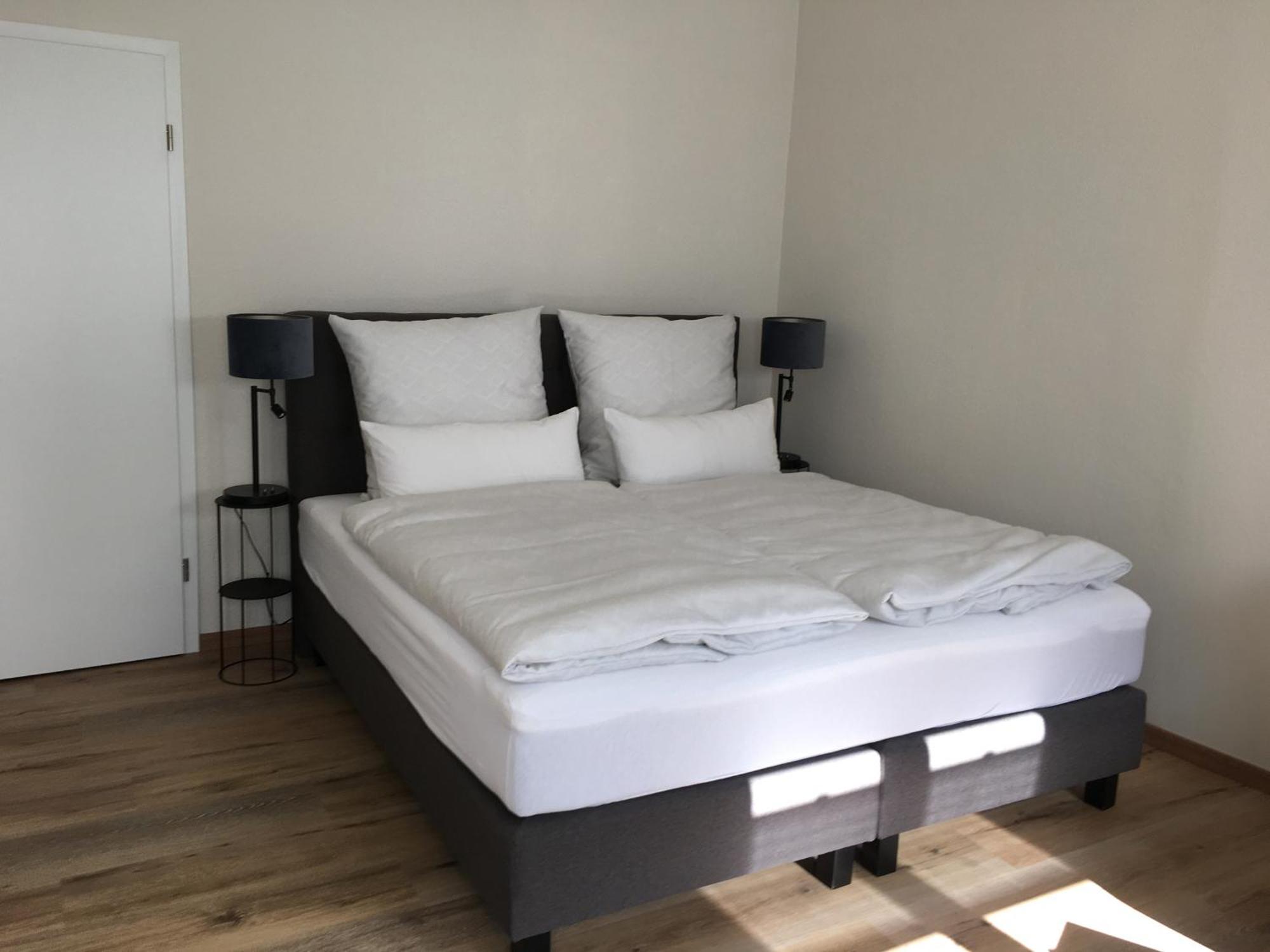 Ferienwohnung Heuser II Traben-Trarbach Dış mekan fotoğraf