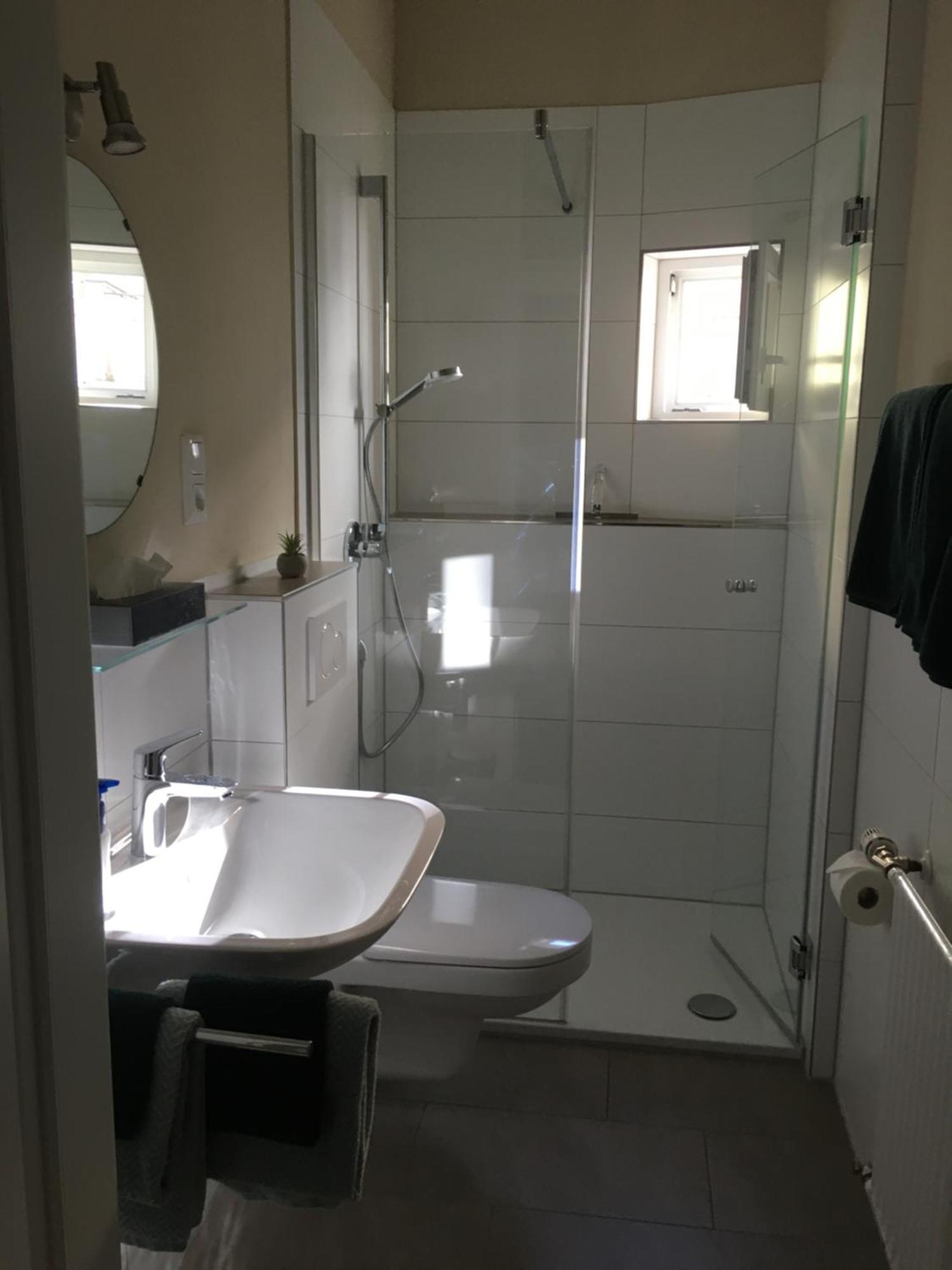 Ferienwohnung Heuser II Traben-Trarbach Dış mekan fotoğraf