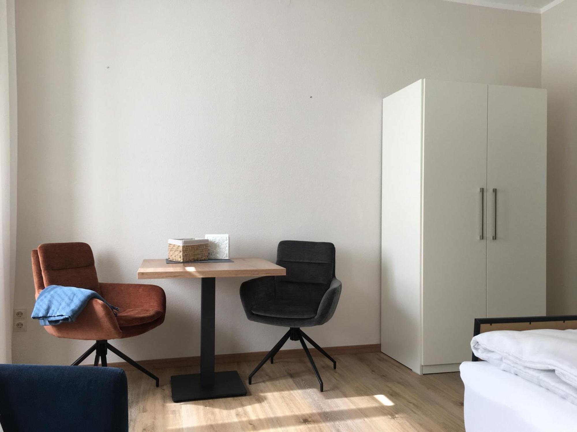 Ferienwohnung Heuser II Traben-Trarbach Dış mekan fotoğraf
