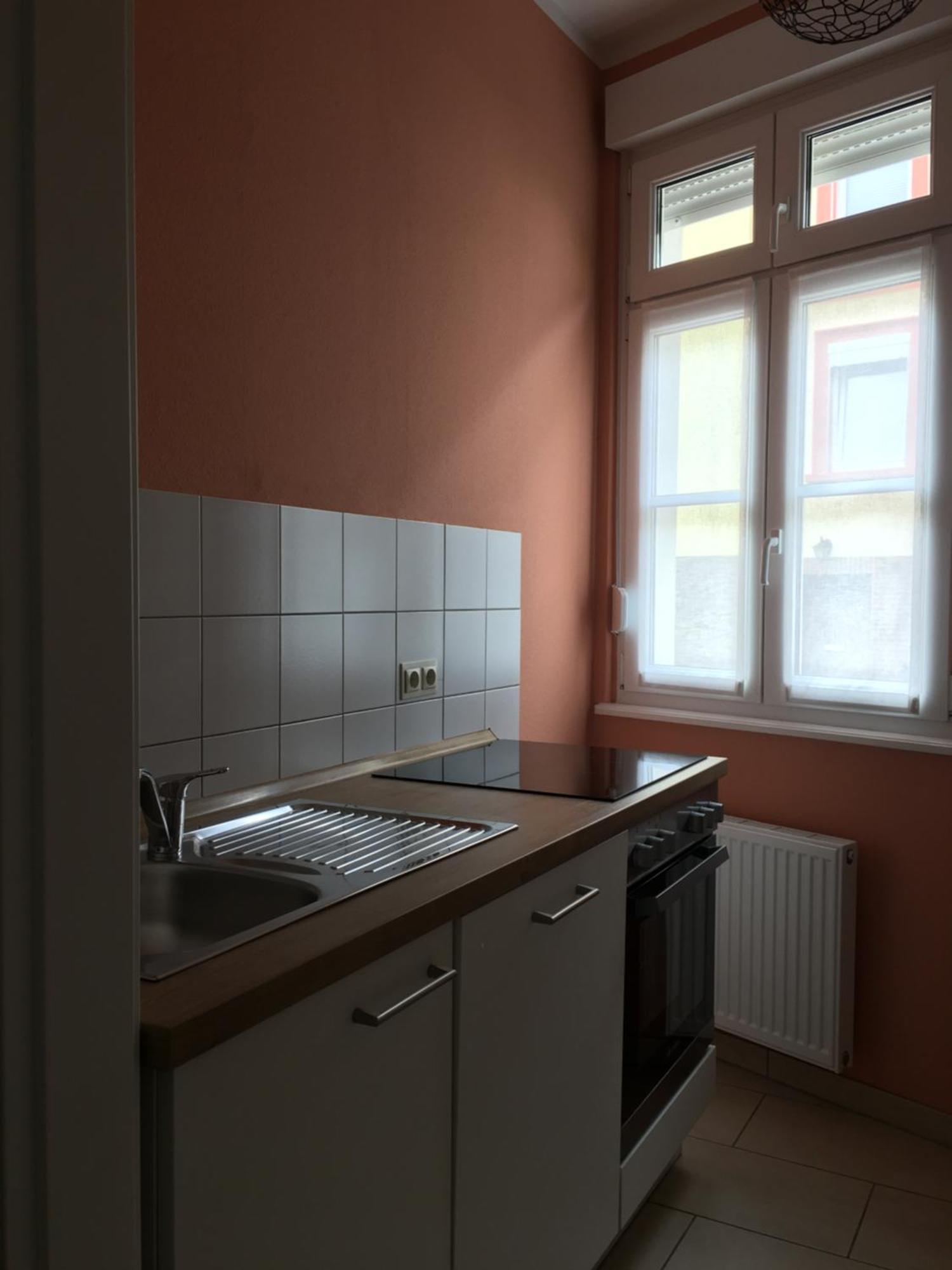 Ferienwohnung Heuser II Traben-Trarbach Dış mekan fotoğraf